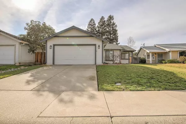 Sacramento, CA 95828,8128 Visalia Way