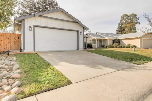 Sacramento, CA 95828,8128 Visalia Way