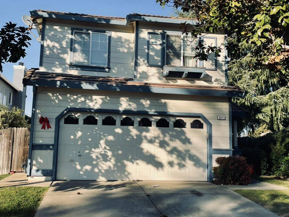 5311 Silver Poplar LN, Elk Grove, CA 95758