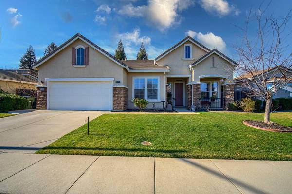 1648 San Antonio LN, Roseville, CA 95747