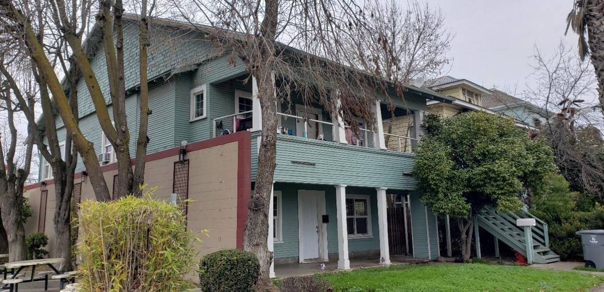 510 H ST, Marysville, CA 95901