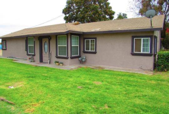 4200 Lander AVE, Turlock, CA 95380