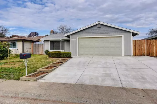 10223 Sunol WAY, Sacramento, CA 95827