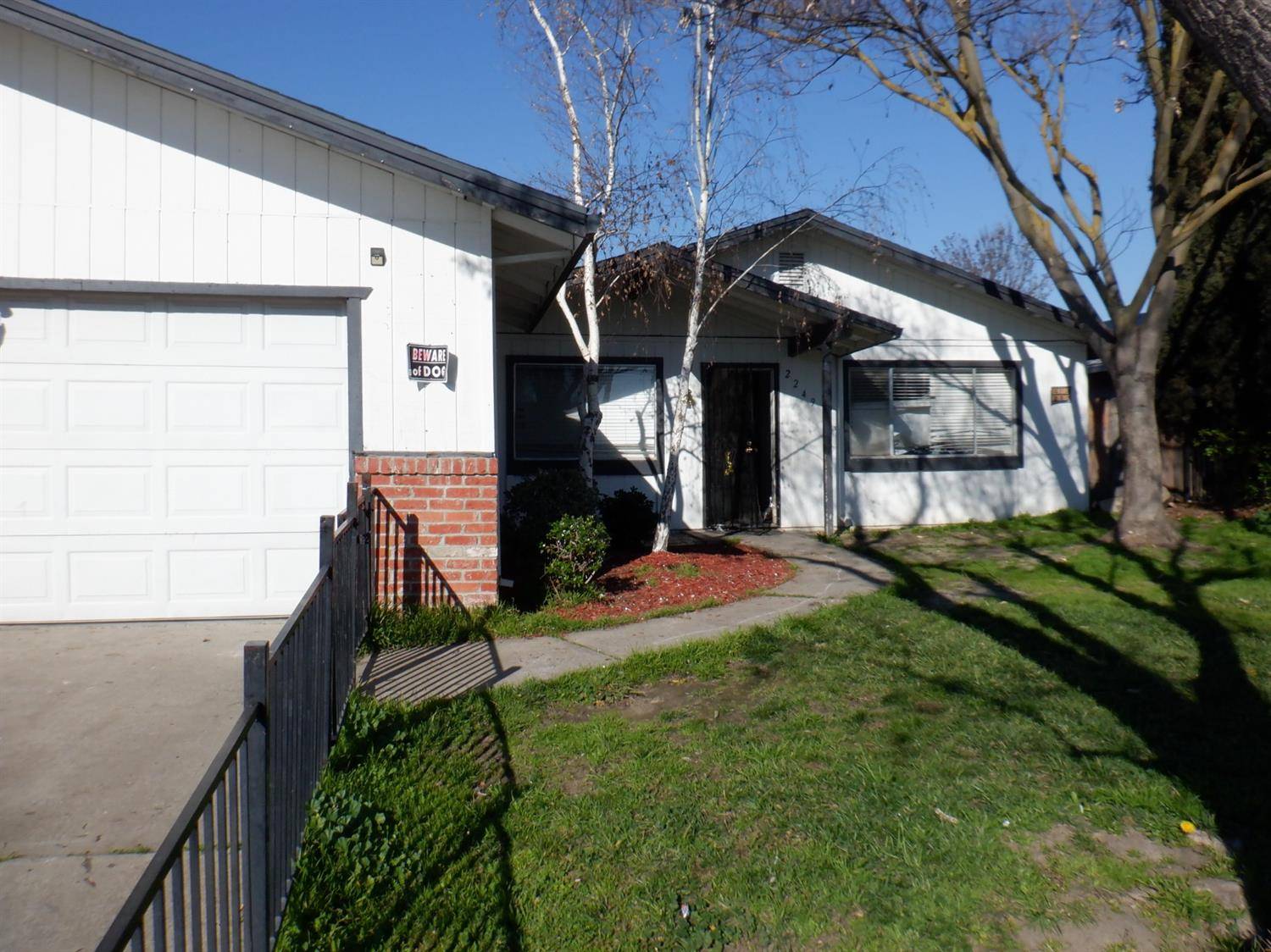 Stockton, CA 95210,2249 Hollywood DR