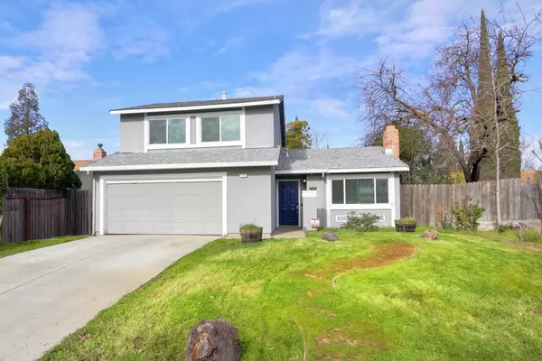 Sacramento, CA 95842,7055 Woodrick WAY