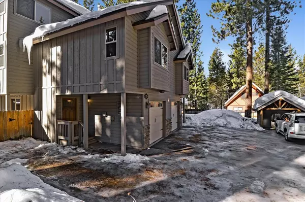 South Lake Tahoe, CA 96150,2279 Eloise AVE