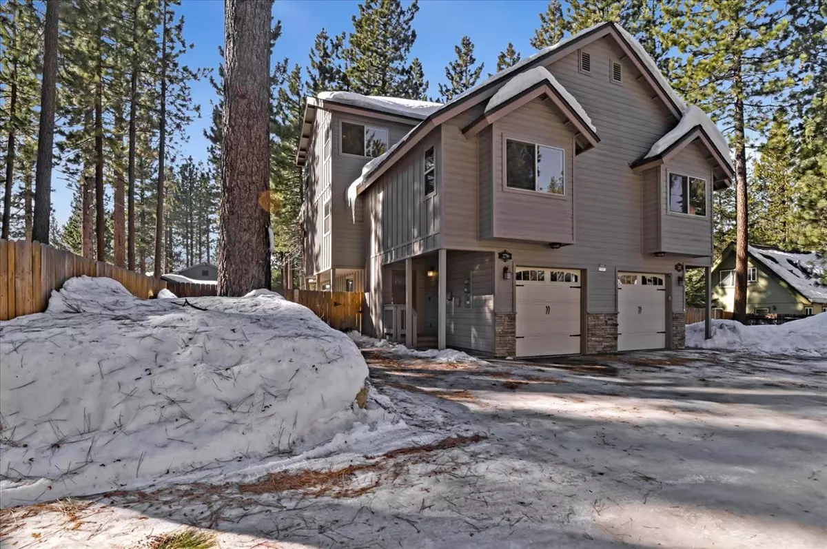 South Lake Tahoe, CA 96150,2279 Eloise AVE