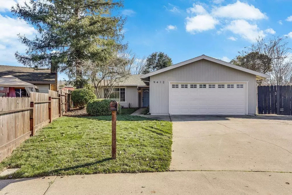 Sacramento, CA 95826,9412 Americana WAY