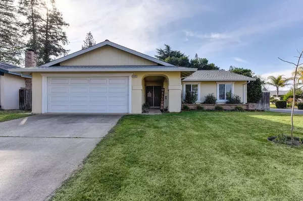 9548 Allegheny DR, Sacramento, CA 95827