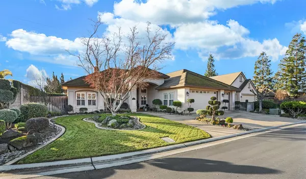 26 River Pointe WAY,  Lodi,  CA 95240