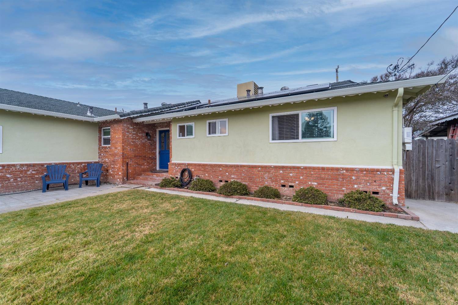 Oakdale, CA 95361,971 Terrace DR