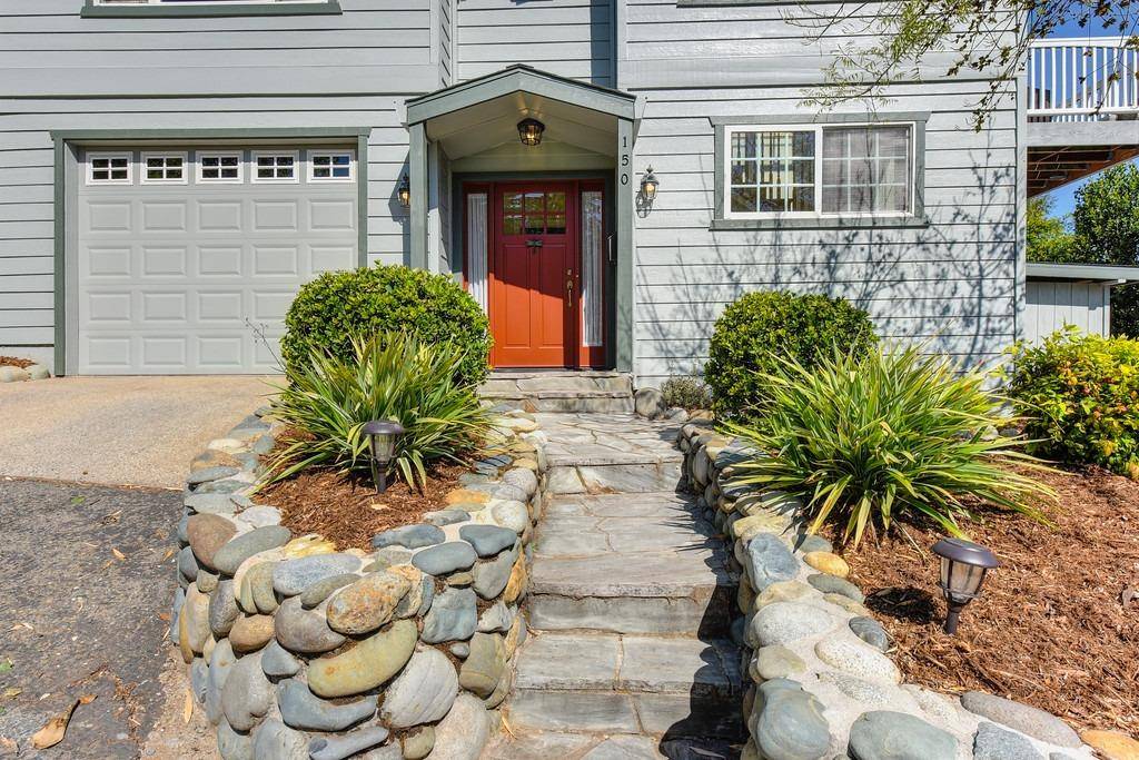 Auburn, CA 95603,150 Birdsall AVE