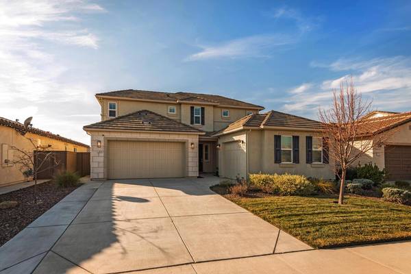 708 Gentle Breeze WAY, Rocklin, CA 95765