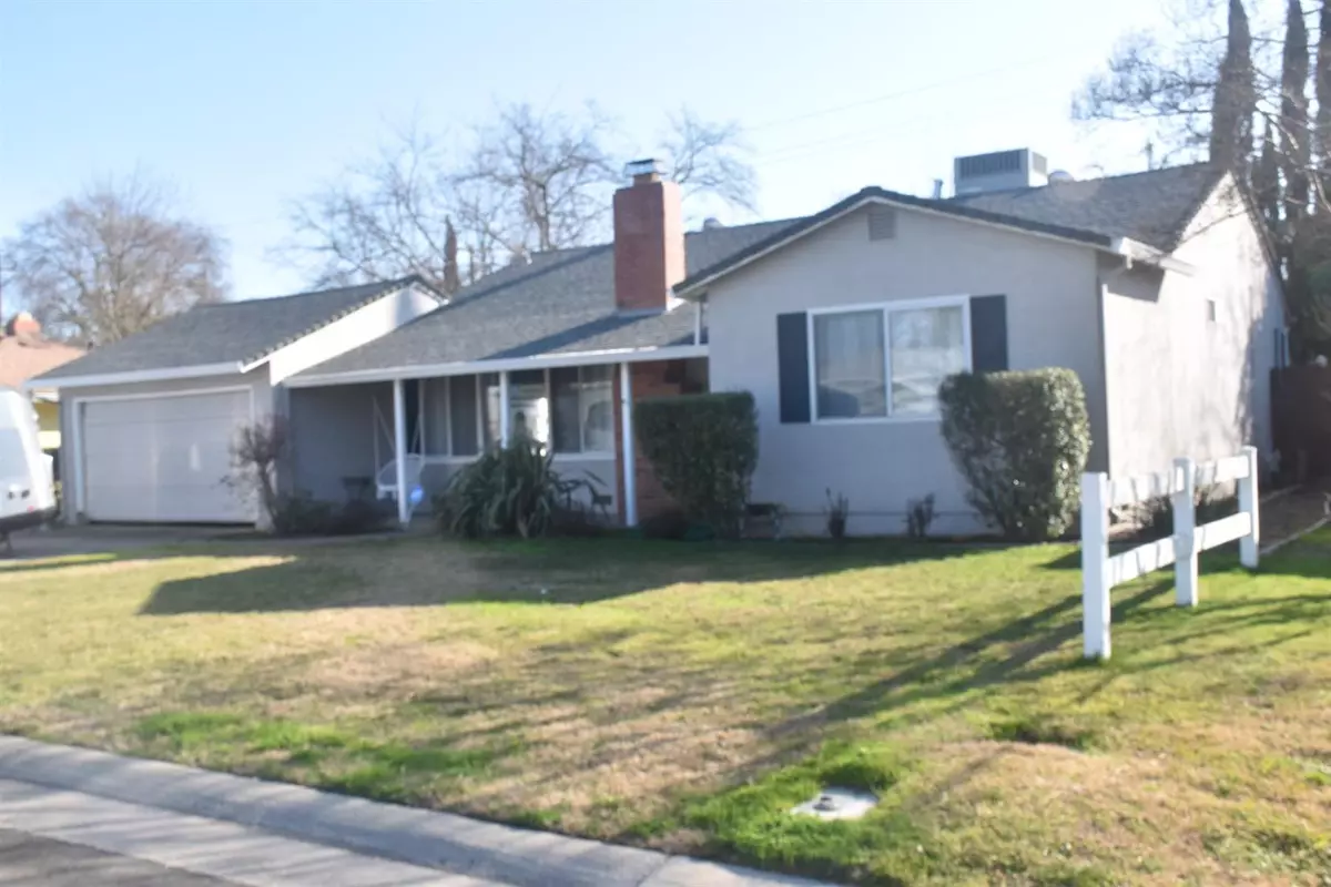 Sacramento, CA 95821,3804 William WAY