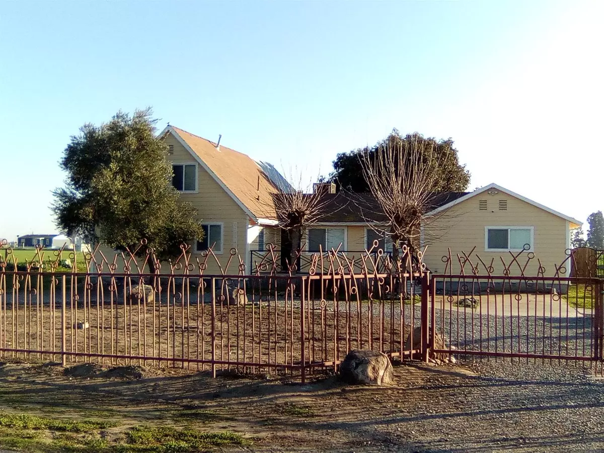 Stevinson, CA 95374,23881 Third Ave