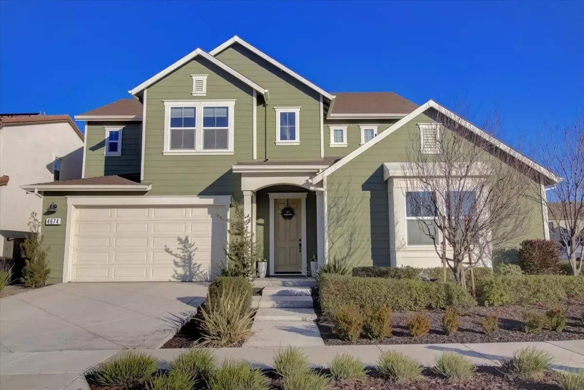 Tracy, CA 95377,4674 Mckenzie AVE