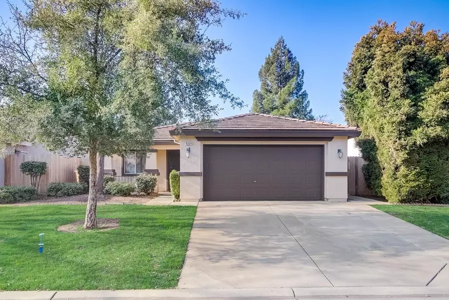 4354 Monhegan WAY, Mather, CA 95655