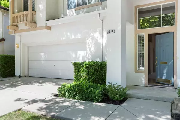 Stockton, CA 95219,3619 Hidden Brook DR