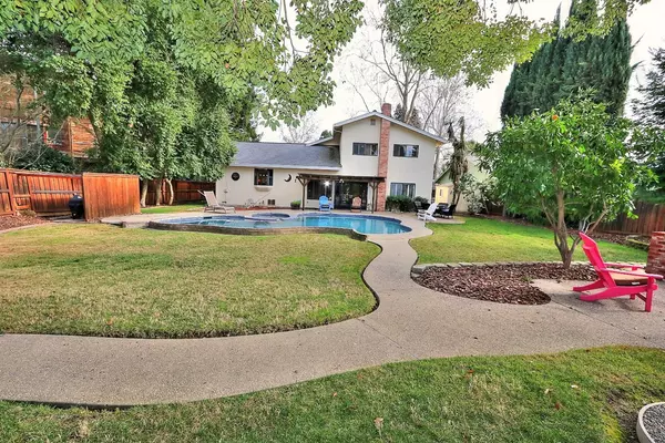 Sacramento, CA 95831,6516 Benham WAY