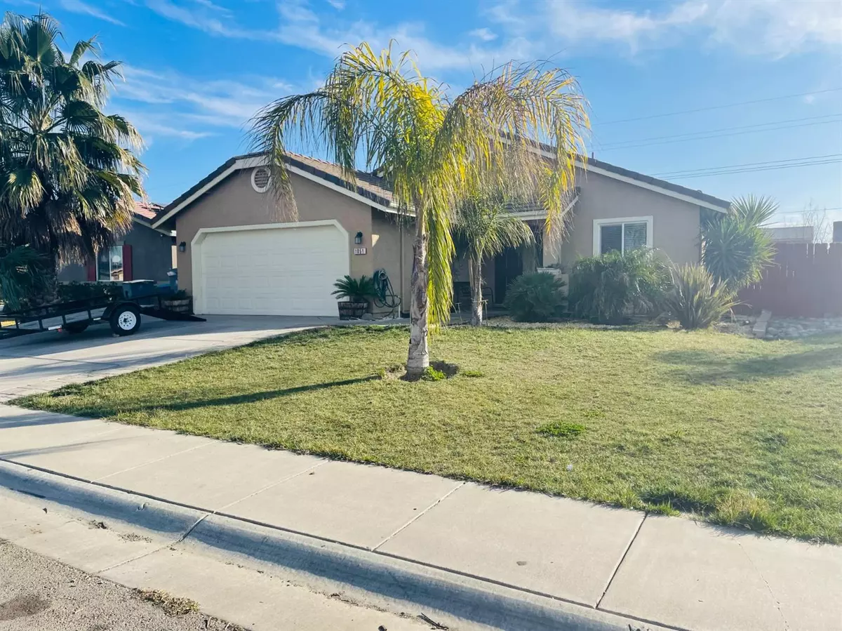 Williams, CA 95987,1051 Golden Valley DR