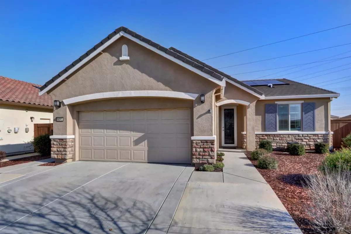 Sacramento, CA 95829,9281 Red Thistle CT