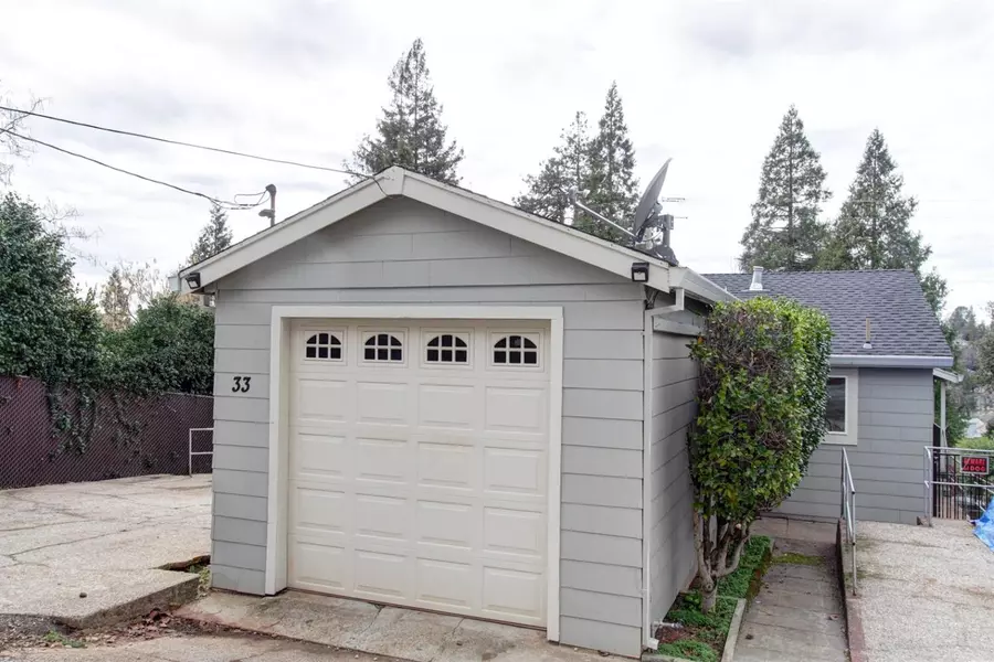 33 N Foresthill ST, Colfax, CA 95713