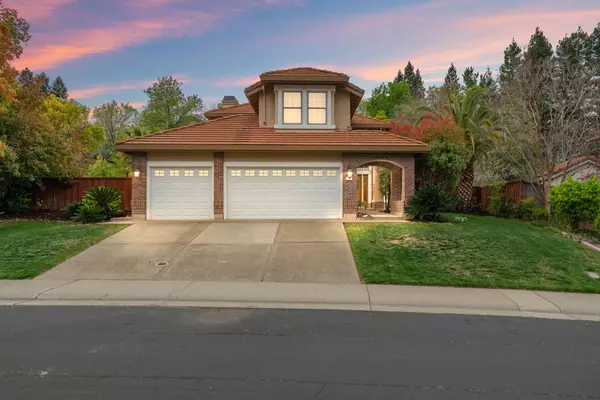 107 Kilsby WAY, Folsom, CA 95630