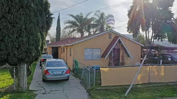 Modesto, CA 95354,1324 Canal ST