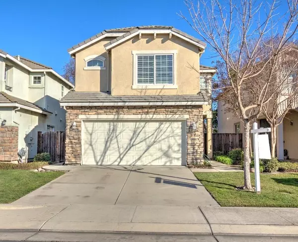 3121 English Oak CIR, Stockton, CA 95209