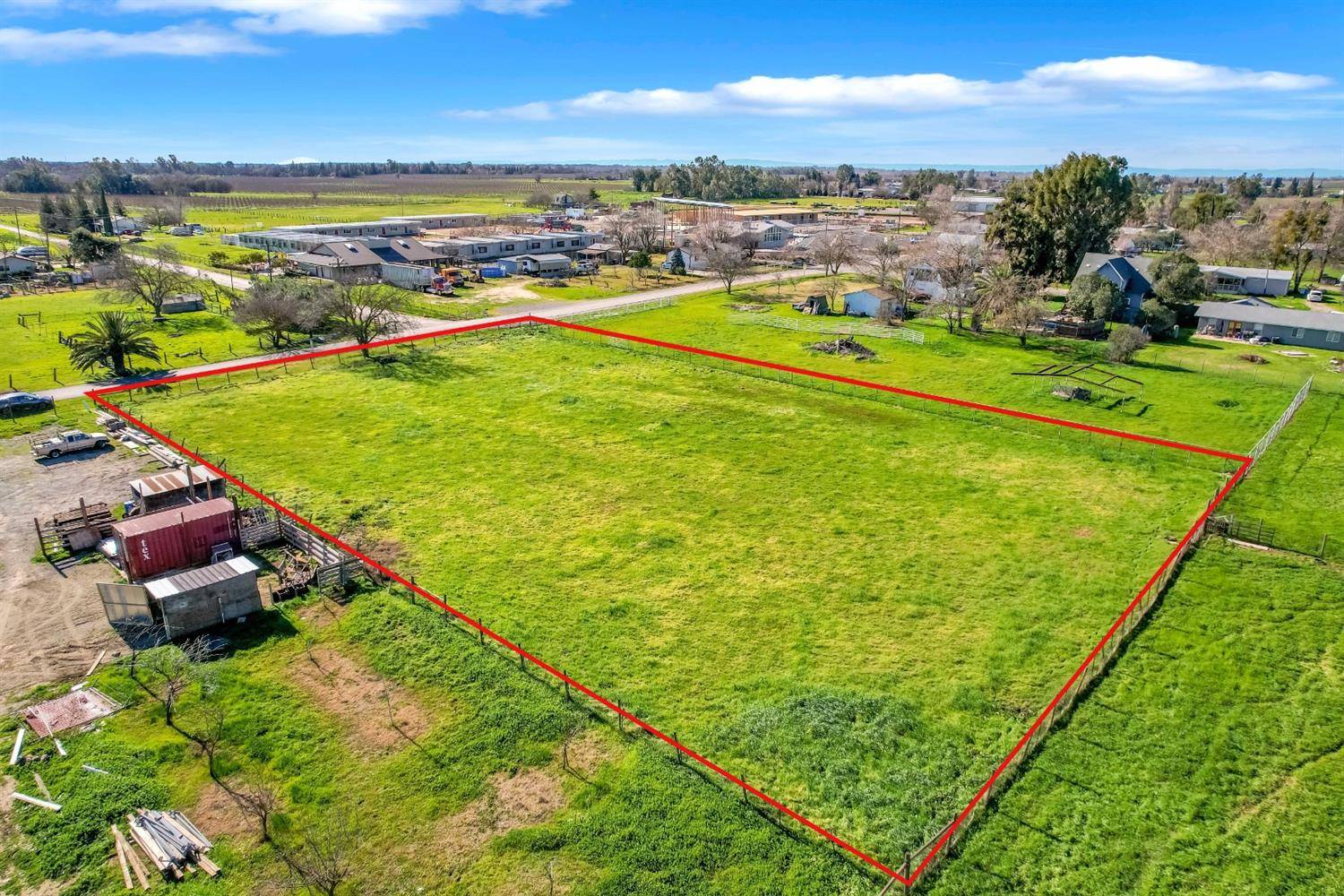 0 Broadway St, Arboga, CA 95961