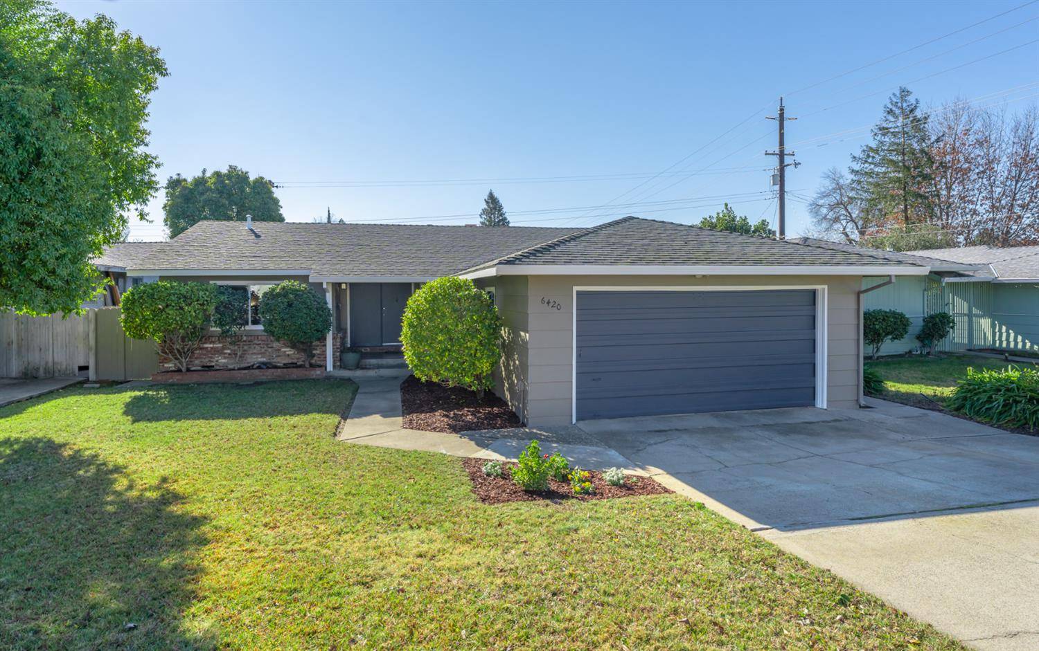 6420 Parkcrest WAY, Citrus Heights, CA 95621