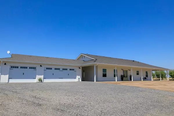 Escalon, CA 95320,8667 S Santa Lucia CT