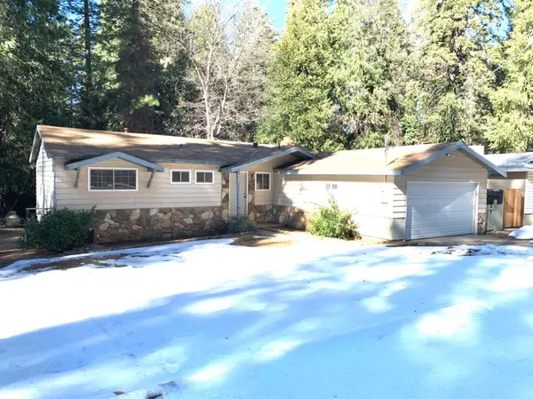 Pollock Pines, CA 95726,5811 Ritz RD