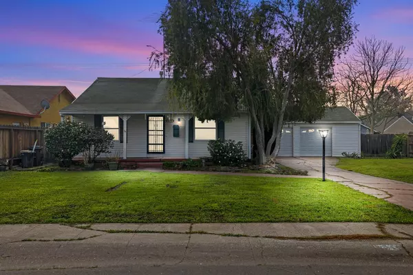 Stockton, CA 95204,1944 Michigan AVE