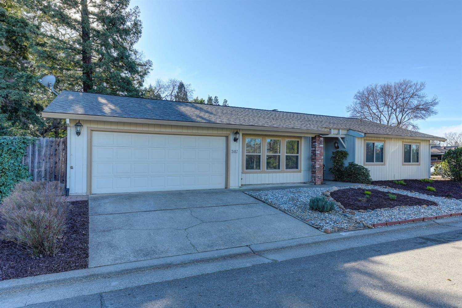 5117 Vista Del Oro WAY, Fair Oaks, CA 95628