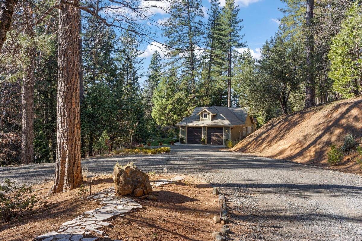 Camino, CA 95709,2634 Cable RD