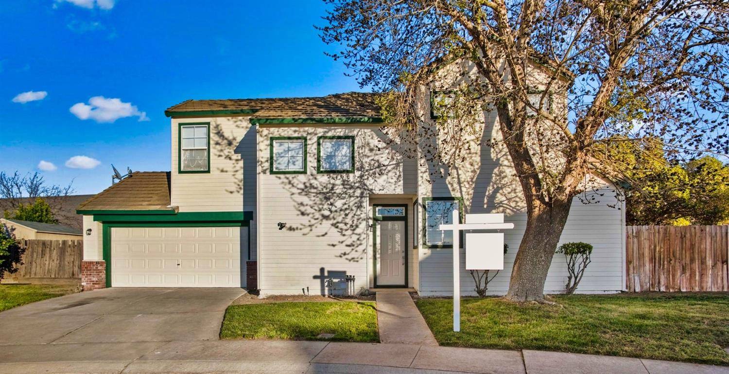 382 Syrah CT, Manteca, CA 95337