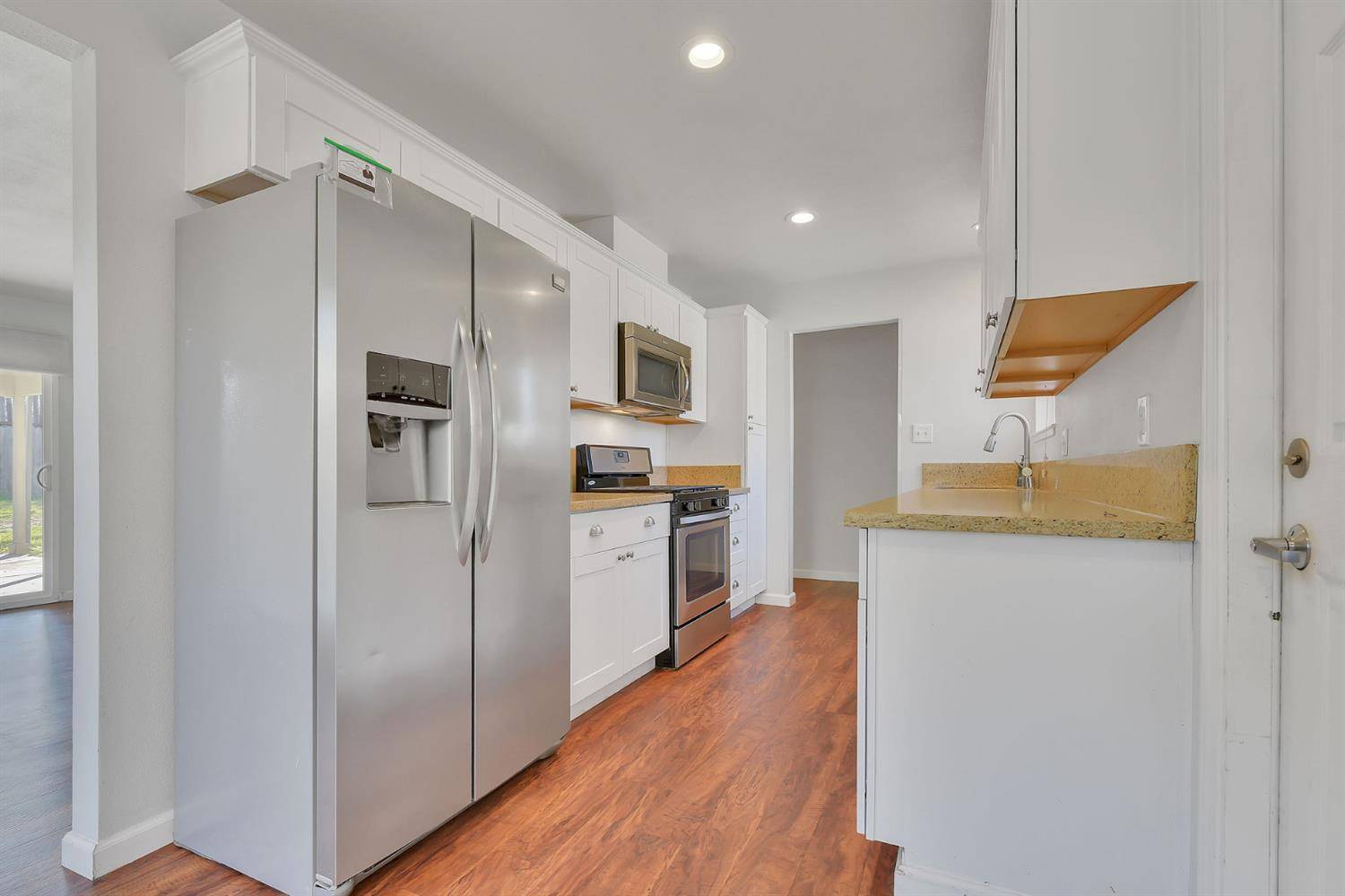 Orangevale, CA 95662,8342 Central AVE