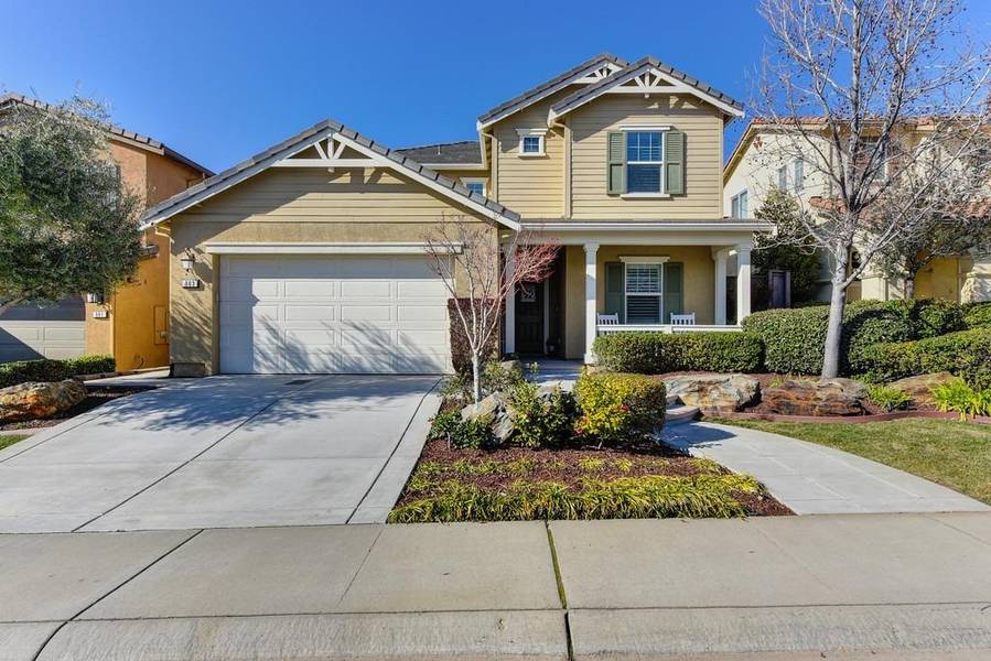 803 Calico DR, Rocklin, CA 95765