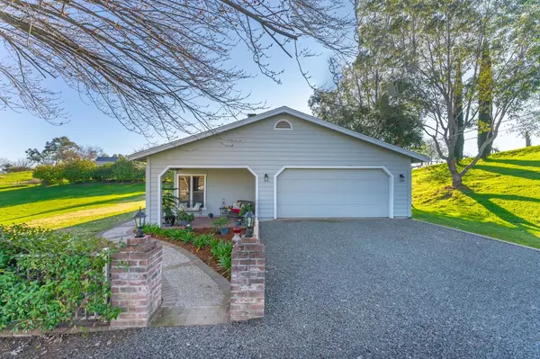 Loomis, CA 95650,7645 Wayland RD