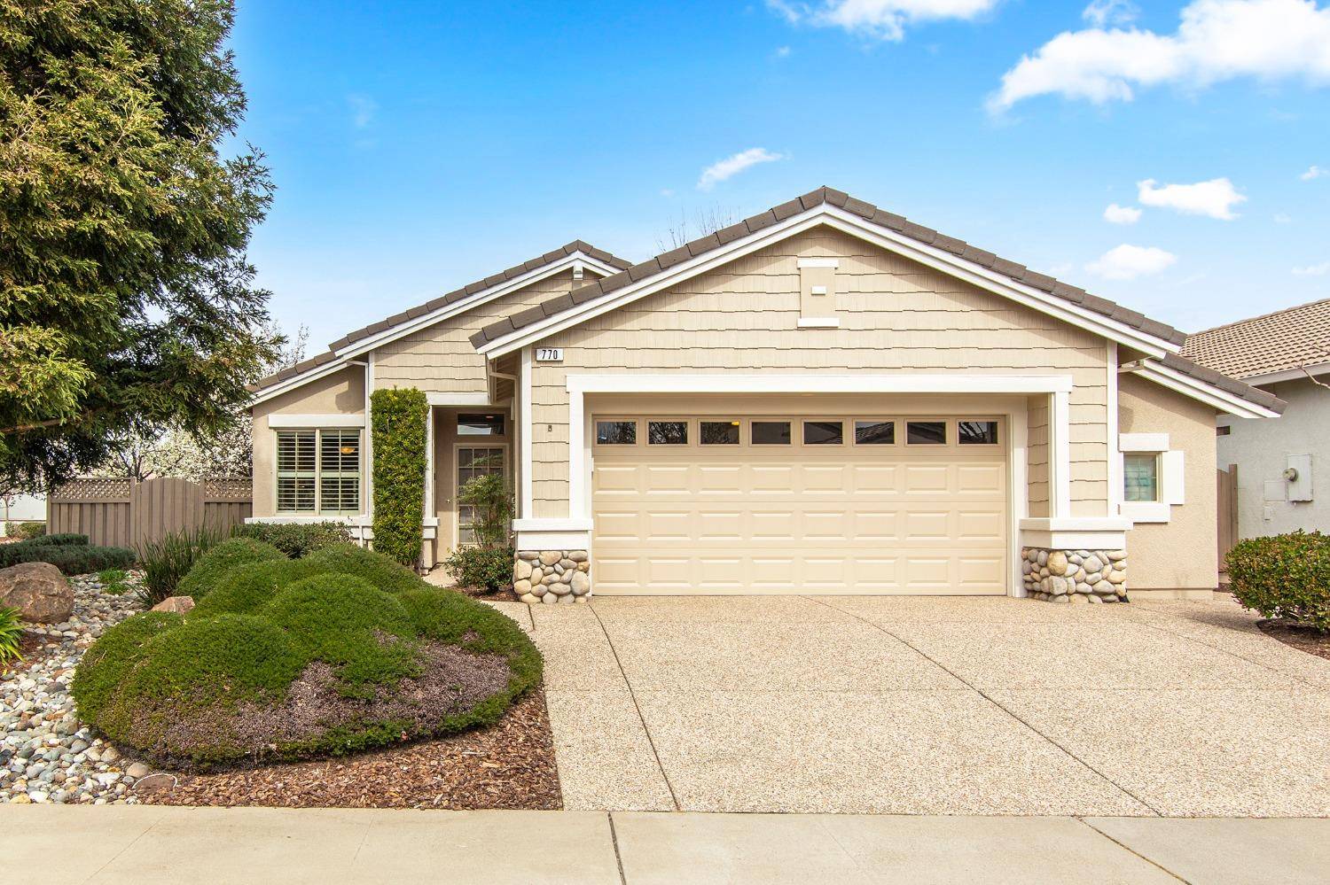770 Stockman LN, Lincoln, CA 95648