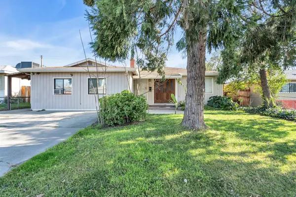 6300 Dundee DR, North Highlands, CA 95660