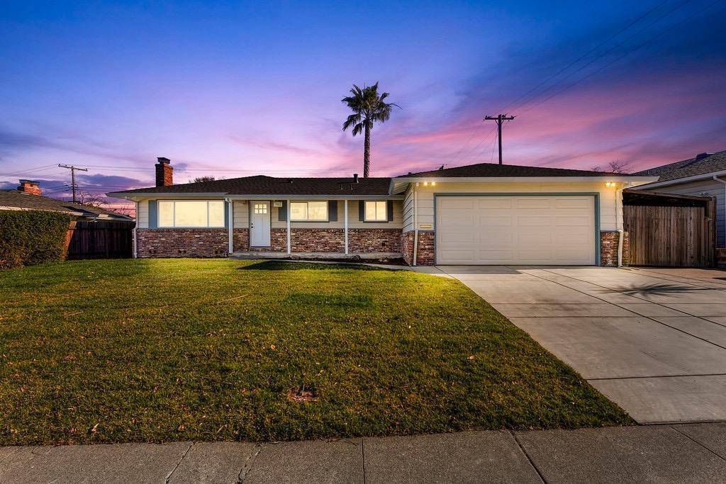 Carmichael, CA 95608,5932 Ranger WAY