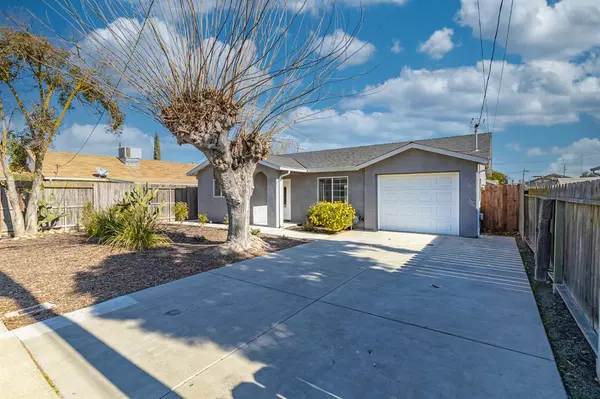 Hughson, CA 95326,2048 3rd ST