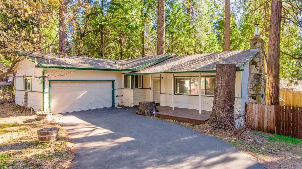 Pollock Pines, CA 95726,5794 Ritz RD