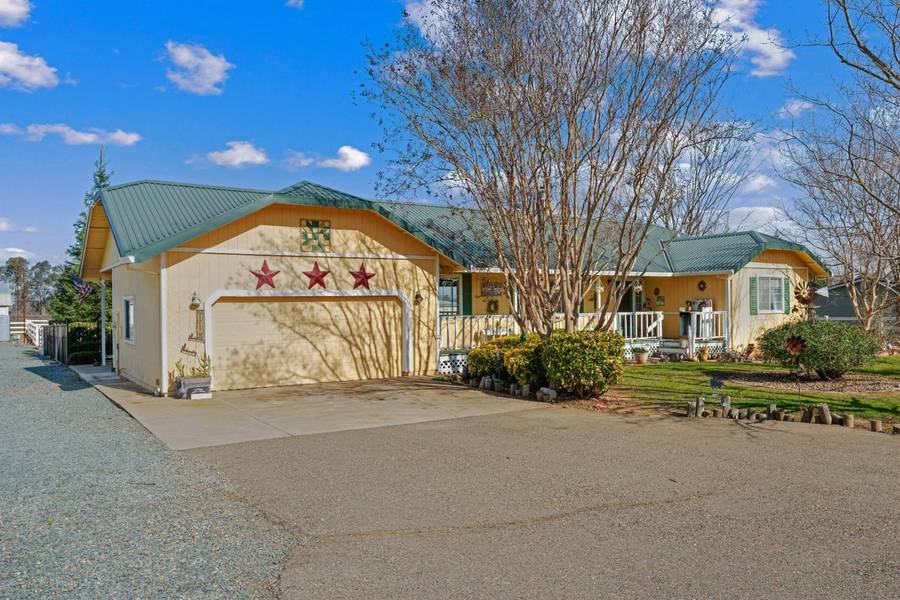 12179 Little Acres LN, Wilton, CA 95693