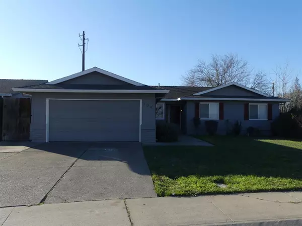 104 San Fernando AVE, Stockton, CA 95210