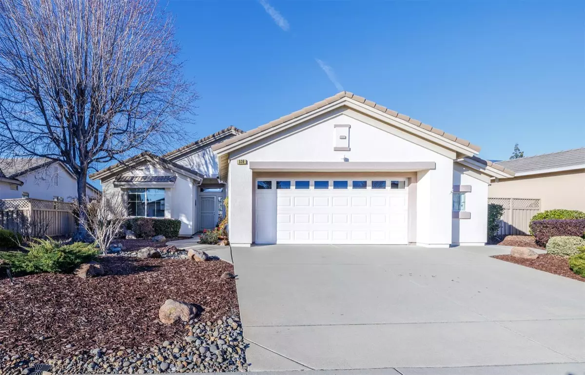 Lincoln, CA 95648,536 Northfield LN