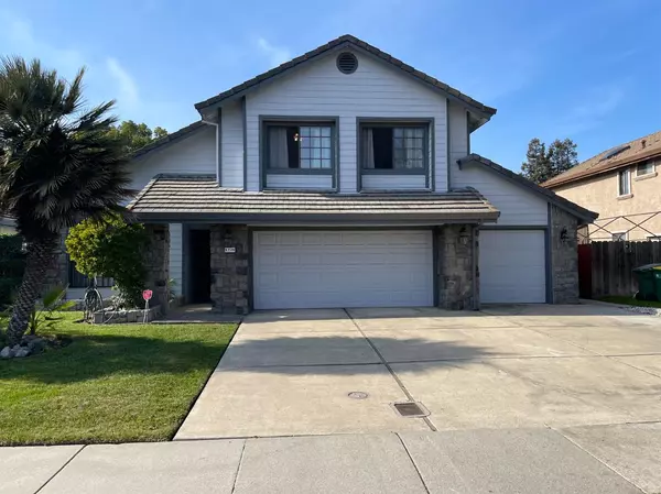 5726 Caribbean CIR, Stockton, CA 95210
