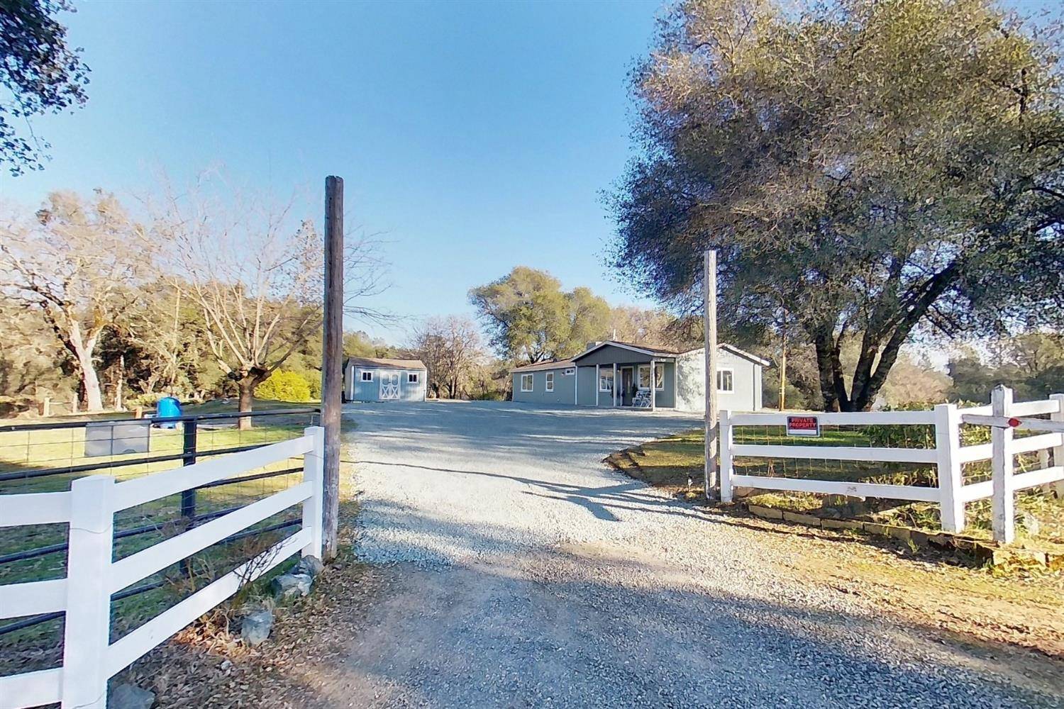 14465 Seward LN, Oregon House, CA 95962